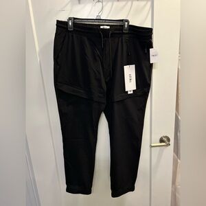 NWT TWICE Men’s Pants